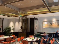 -清真·宁夏印象·盐池滩羊肉体验店(江宁路店)