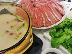 -一道餐厅(湖塘店)