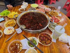 -储奇门鳝鱼火锅(总店)