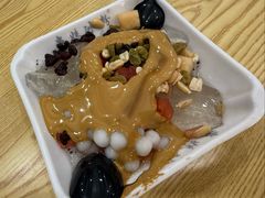 -串妹花式冰粉(乐山总店)