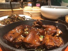 -云海肴·汽锅鸡·云南菜(高德置地店)