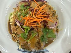 -春發合饭庄