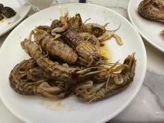 -粤海璇宫·木棉花高空旋转餐厅·聚会派对