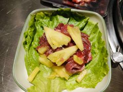 -3弄堂·滕王饭店·江西菜(铜锣湾店)