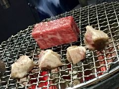 达拉斯-橘焱胡同烧肉夜食(BFC外滩金融中心店)