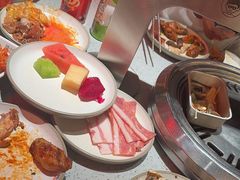 -钱小奴炭烤自助料理·安格斯牛肉(盐城中南城店)