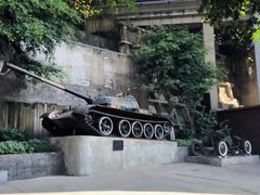 -重庆建川博物馆