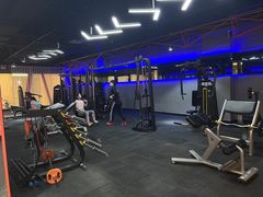 -RunningFit健身高端私教馆(红星美凯龙店)
