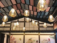 大堂-江南厨子(万象天地店)