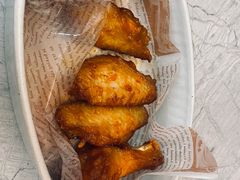 -西堤牛排(南京龙江店)