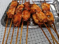 -兰州老马家族食府(康庄总店)