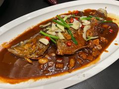 -洛东土菜馆(建国北路店)