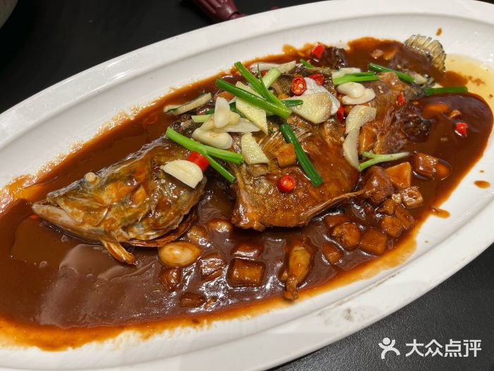 洛东土菜馆(建国北路店)图片