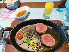 -西堤牛排(合肥之心城店)