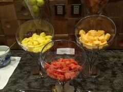 -上海崇明金茂凯悦酒店