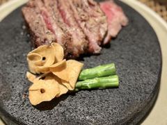 -希望日本料理(保利香槟花园店)