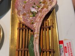 -炙城·韩式烤肉(南京东路店)