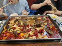 -晓林火锅(安定门店)
