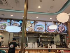 -当家水煎包·牛肉汤(浦江店)