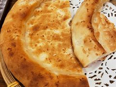 -清真·玛丽亚新疆菜主题餐厅(浙江中路店)