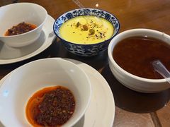 -青海名吃尕张娃非遗烤肉(海湖总店)