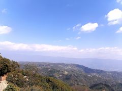 -和顺古镇