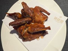 -锦府园·新台州菜(合生汇店)