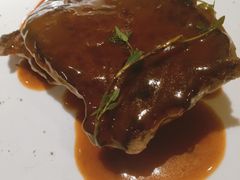 -卡朋西餐(较场西路店)