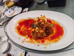 -上海人家花樣年华(中山公园店)