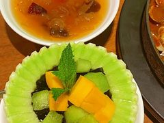 -蝴蝶里·粤菜·点心(龙湖杭州金沙天街店)