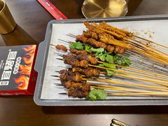 -林二哥宜烤官·宜宾小烧烤