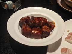 古越红烧肉-庐灶江南·江南菜·四合院Bistro(东直门雍和宫·原华侨宾馆店)