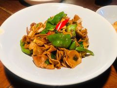 -外婆家(西红门荟聚购物中心店)