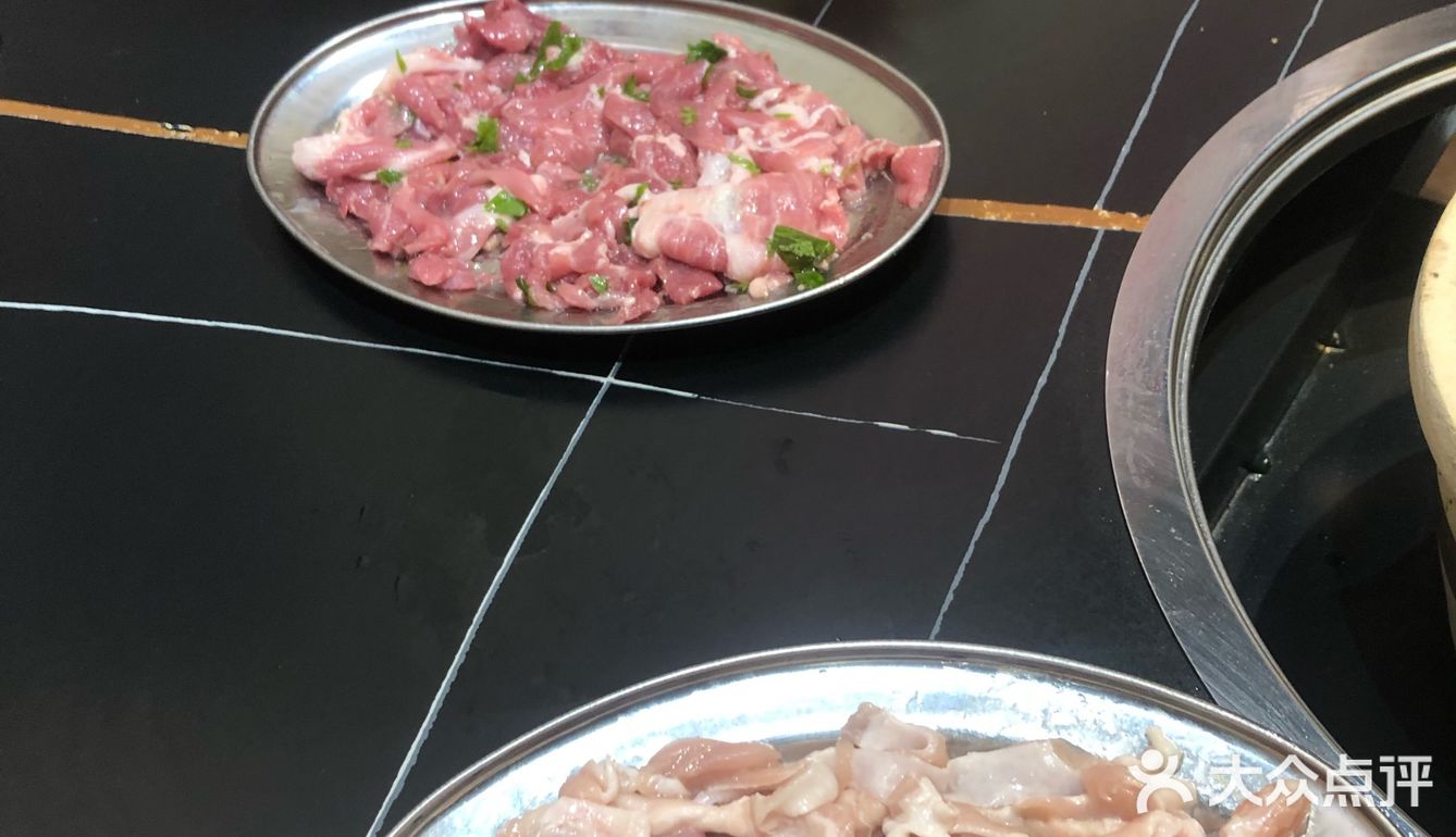 锅底真的很符合漳州人的口味，也很清火