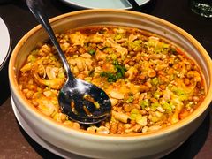 -有璟阁港式餐厅(金融街购物中心店)