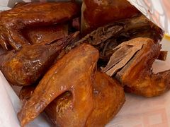 -整只乳鸽GetSQUAB(西华路店)