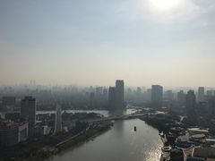 -宁波万豪酒店