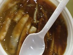 -安海五叔公土笋冻(西街店)