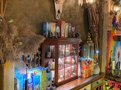 -雪灵魔法世界SHELLY’S TAROT(大良桂畔里店)
