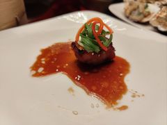 -厦门艾美酒店·乐美中餐厅
