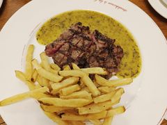 -Entrecôte 法国牛扒馆(保利·时光里店)