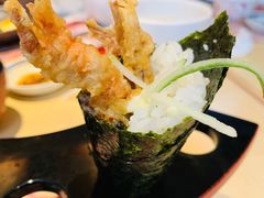 -板长寿司(铜锣湾店)