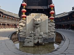 -台儿庄古城