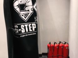 点击看大图 -G-STEPS舞蹈工作室