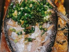 -夯鱼烤鱼·尔滨地标美食(国展店)
