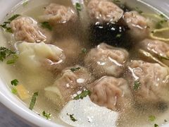 -海平馄饨(逍遥二路店)