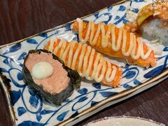 -大鲤深夜食堂