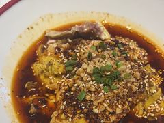 -峨嵋小镇·川菜(勒泰中心店)