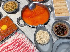 优质肥牛-千味涮·健康火锅(会展连城新天地店)