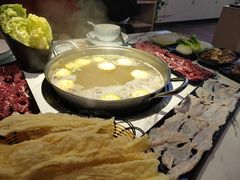 -牛鲜胜·潮汕牛肉自助火锅(番禺市桥店)